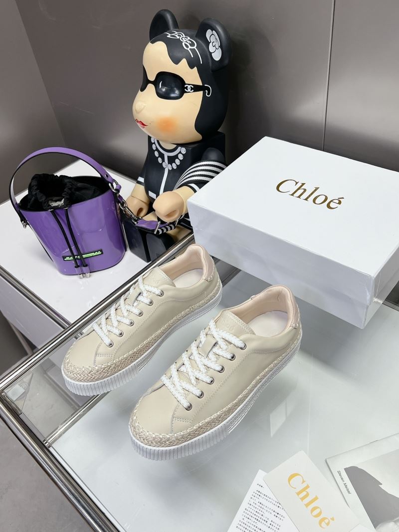 Chloe Shoes